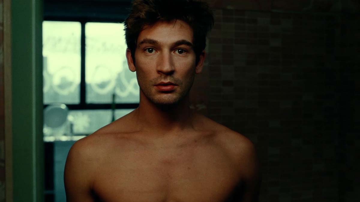 Ozon: Remastered & Uncut