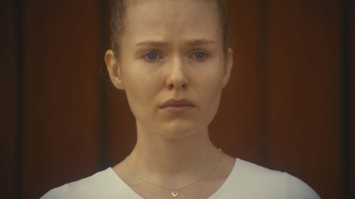 Walter Presents: Partisan