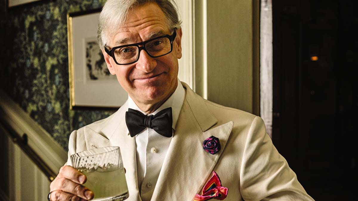 Paul Feig