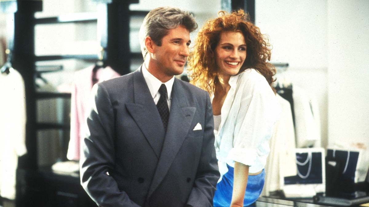 Pretty Woman
