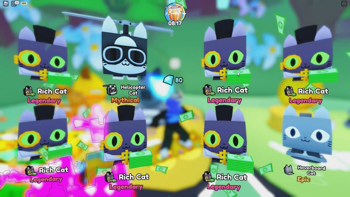 Pet Simulator X