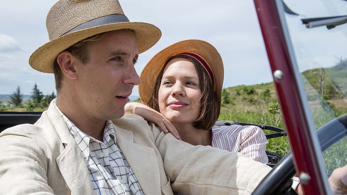 Walter Presents: Seaside Hotel Season 4