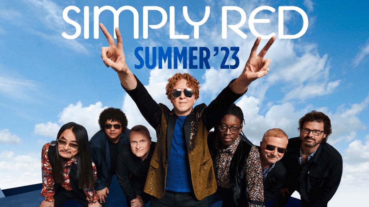 Simply Red