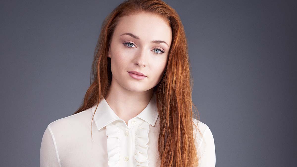 Sophie Turner