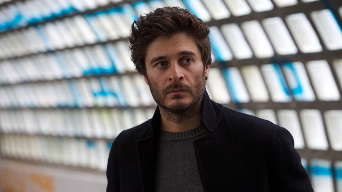 Walter Presents: 'The Red Door'