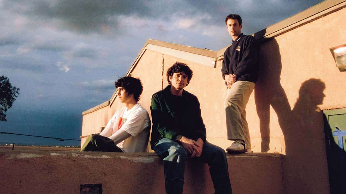 Wallows