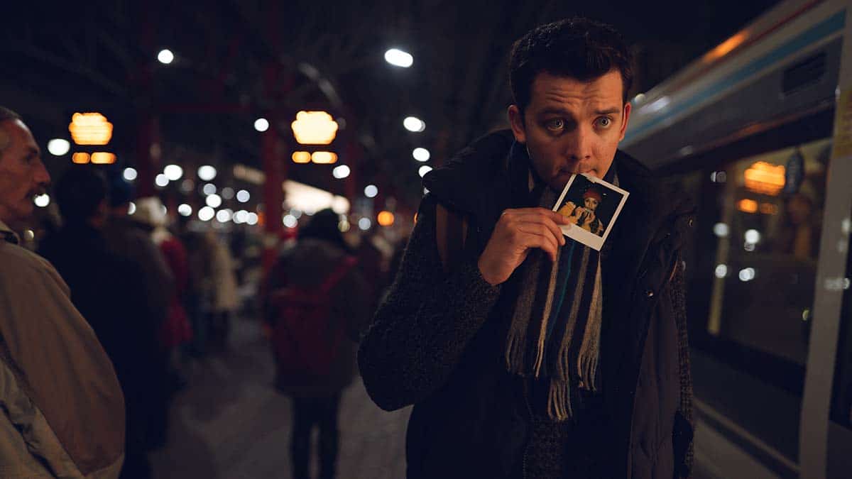 Your Christmas Or Mine?