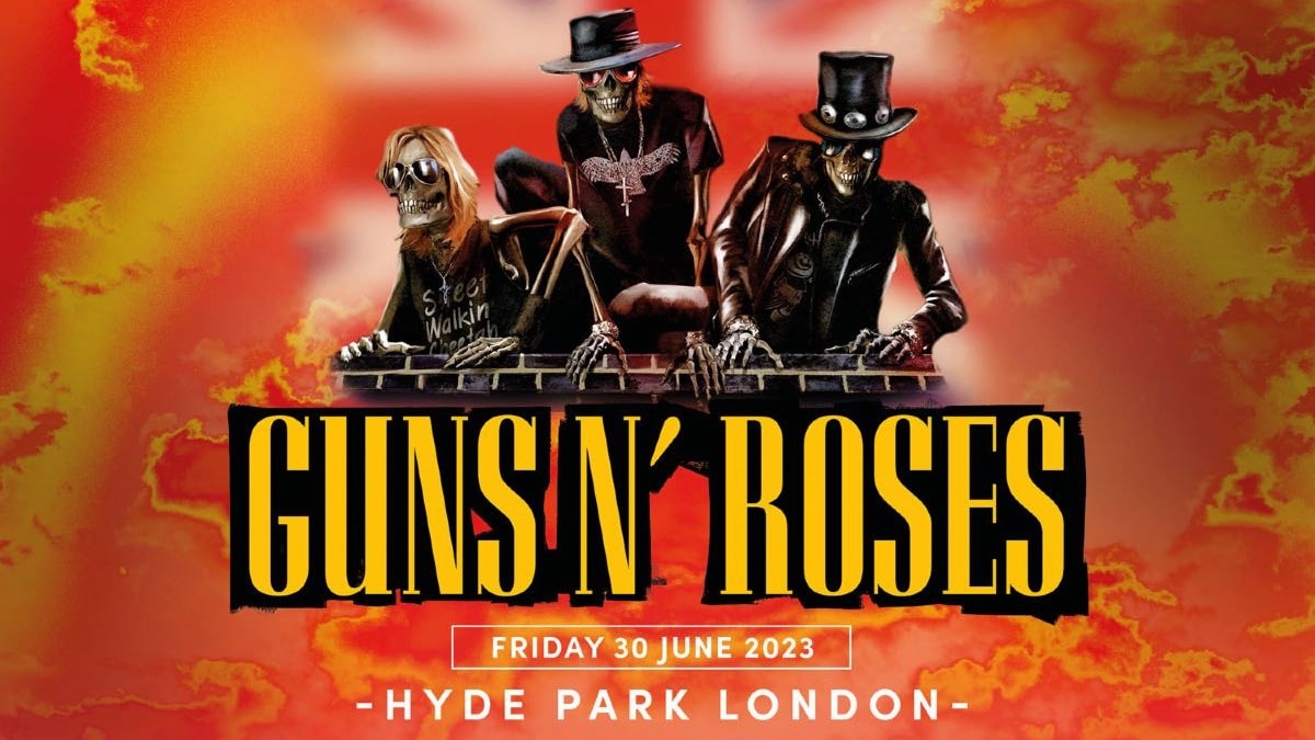 Guns N Roses