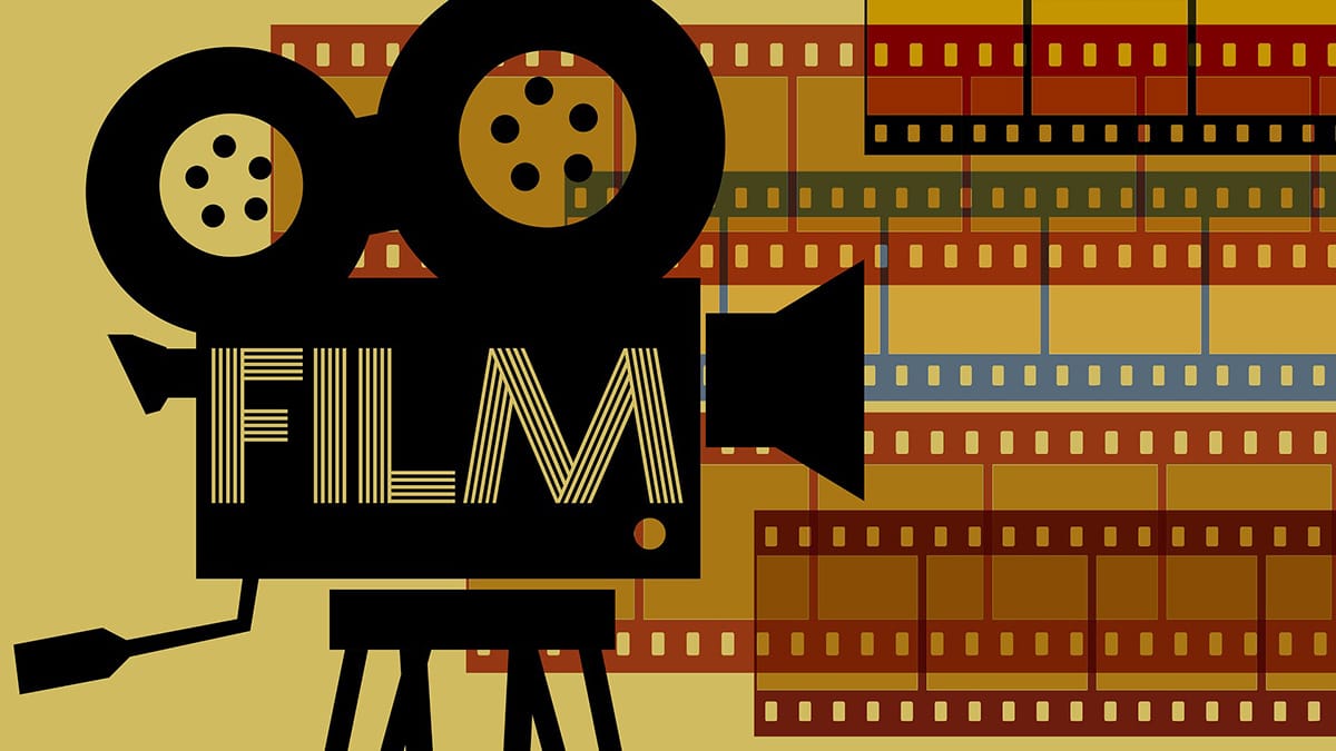 Action Films