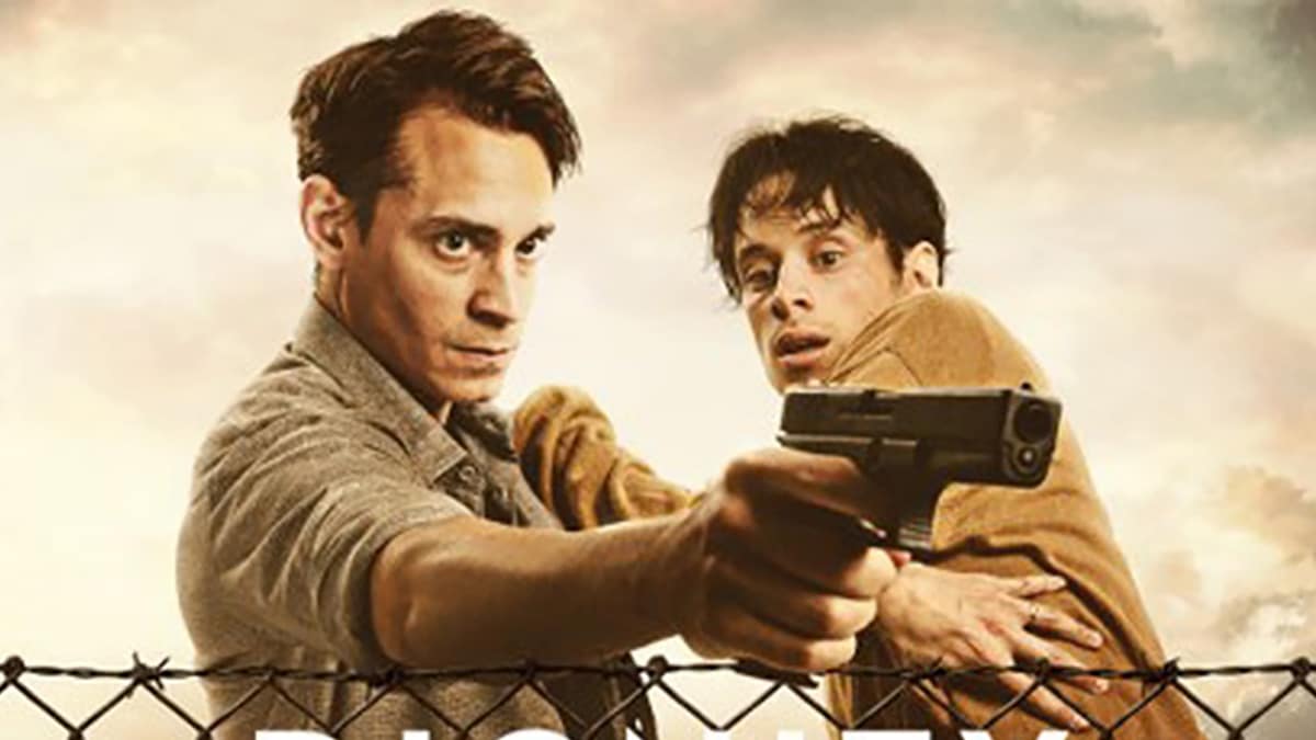 Walter Presents: Dignity