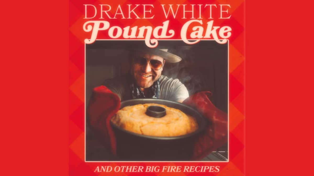 Drake White