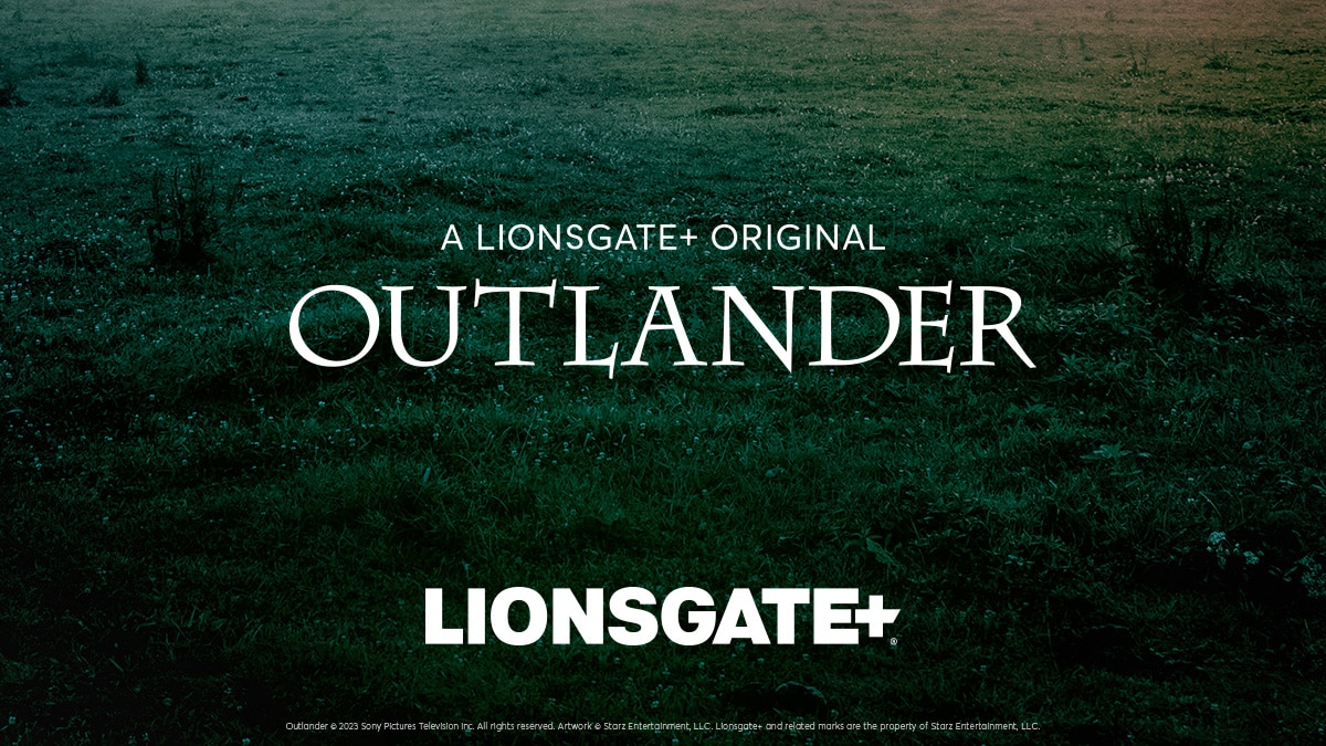 Outlander S7