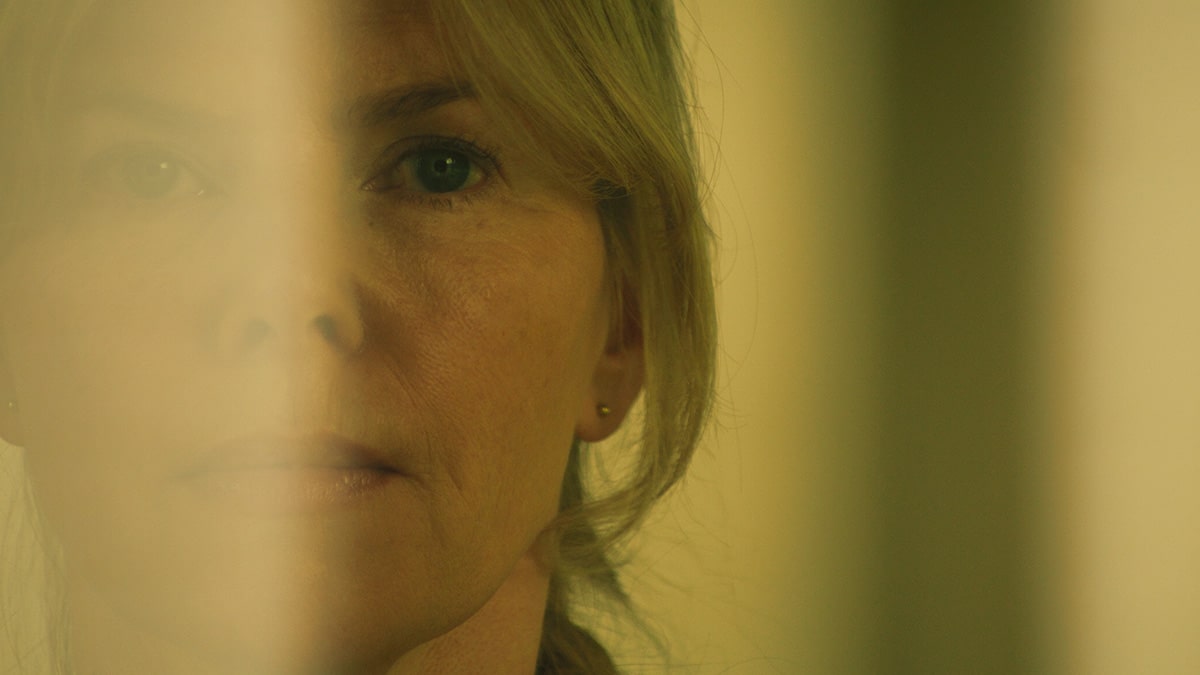 Walter Presents: Partisan