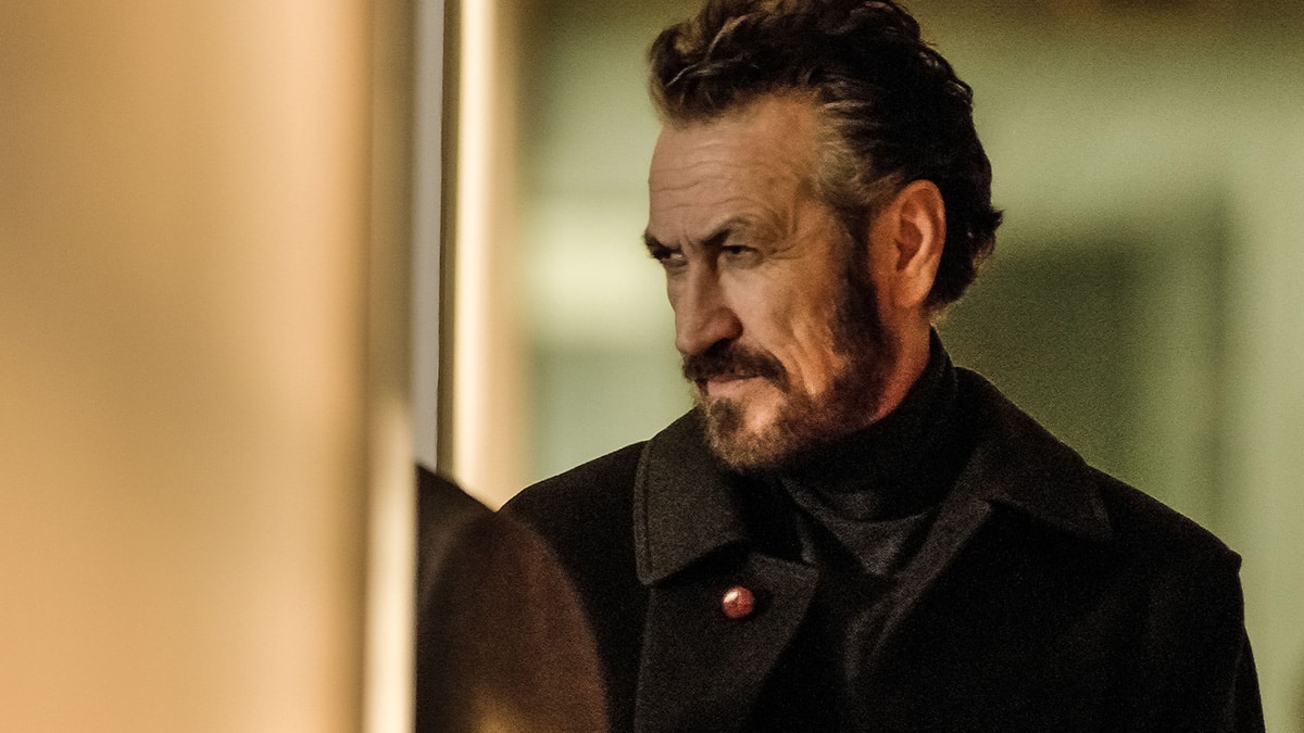 Walter Presents: 'Ice Cold Murders: Rocco Schiavone' season 3