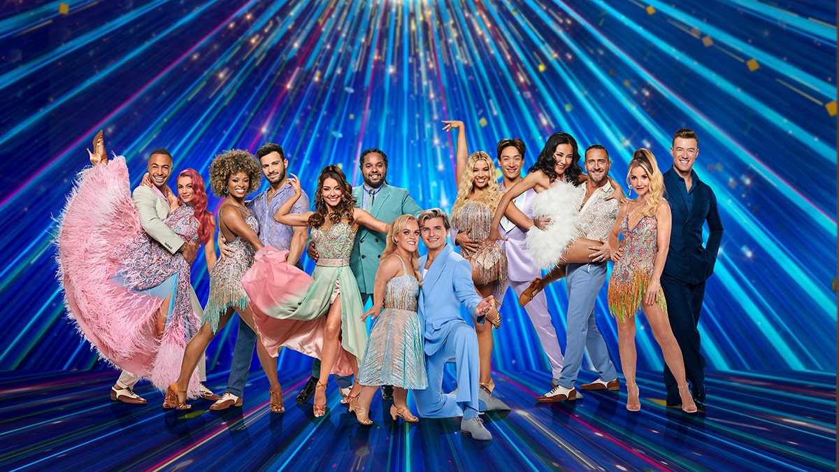 Strictly Come Dancing Live Tour 2023