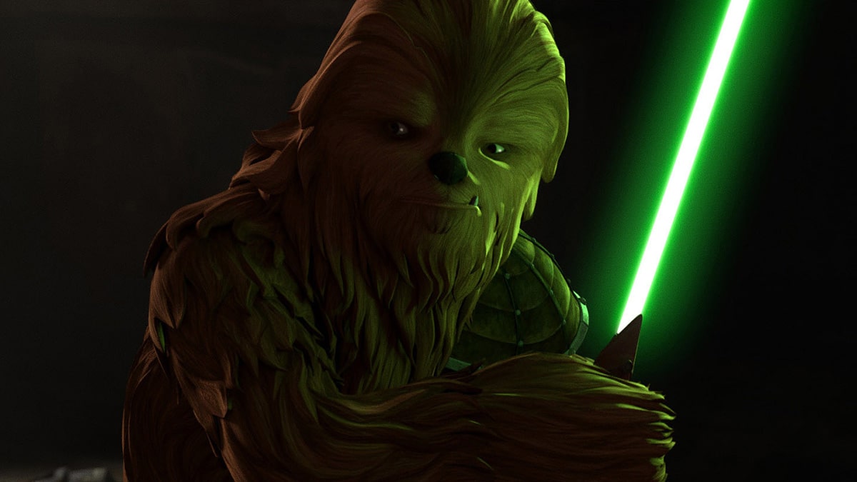 Star Wars: The Bad Batch