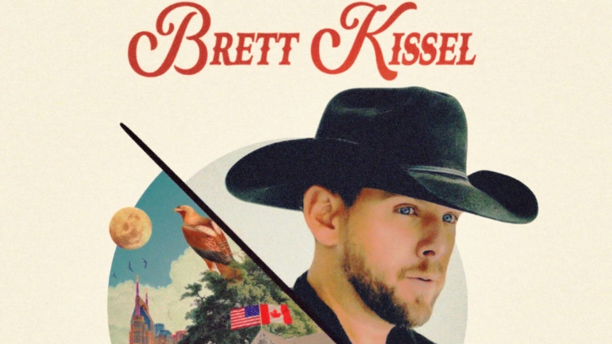 Brett Kissel