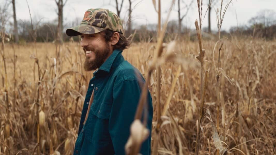 Chris Janson