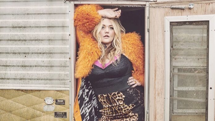 Elle King
