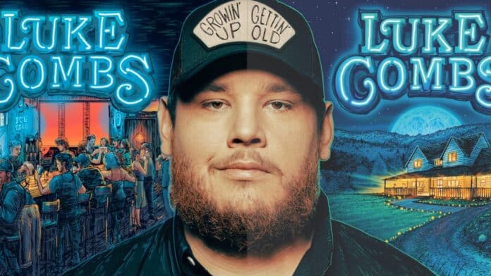 Luke Combs