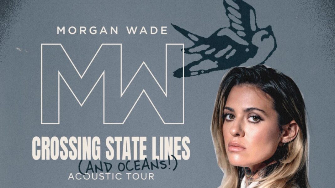 Morgan Wade