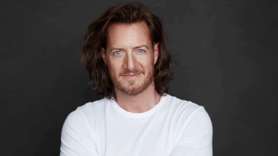 Tyler Hubbard