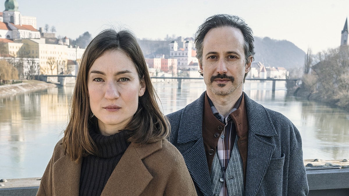 Walter Presents: Dark Rivers