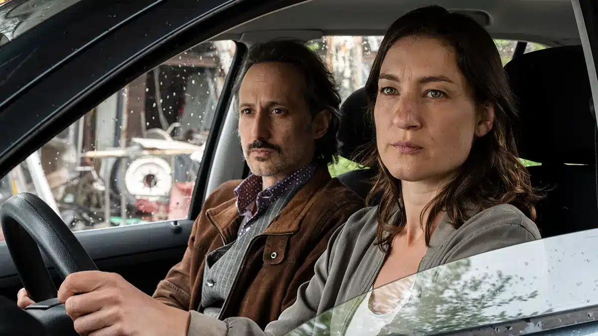 Walter Presents: Dark Rivers