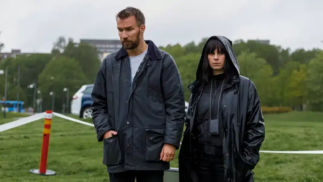 Walter Presents: Helsinki Crimes