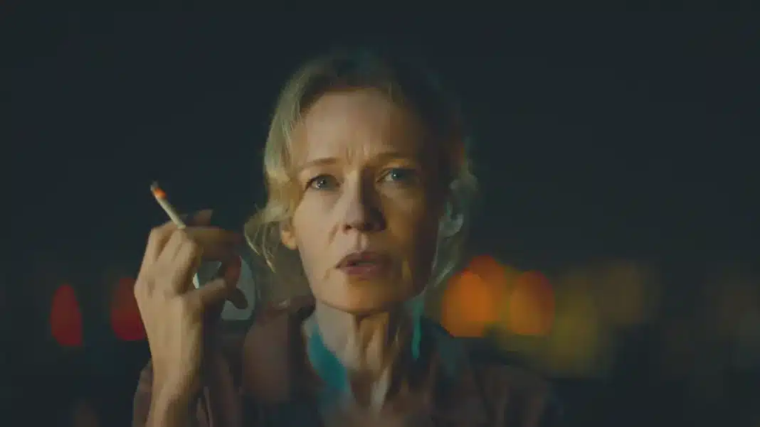 Walter Presents: Sacha