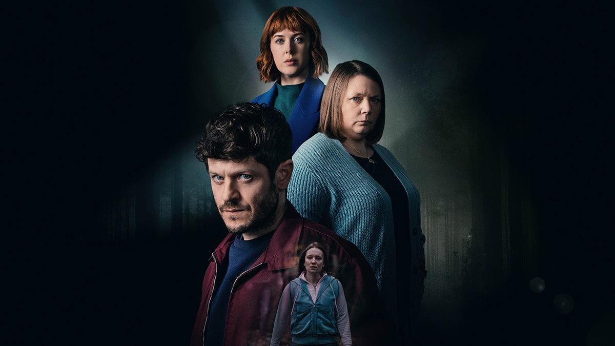 The Light in the Hall