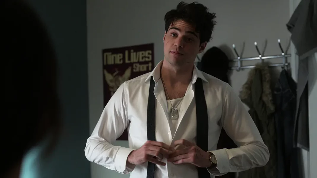 The Recruit Season 1