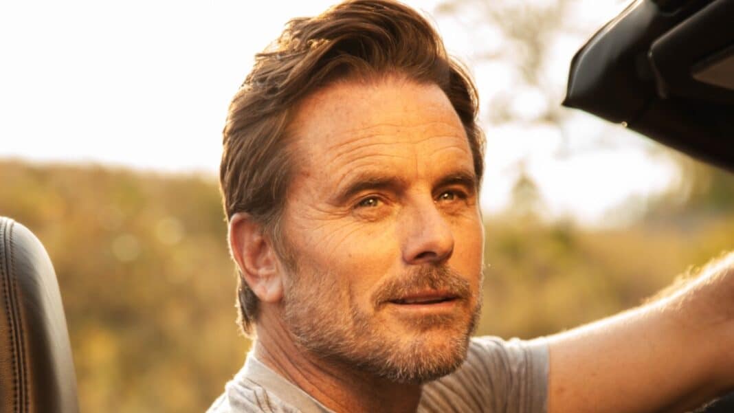 Charles Esten