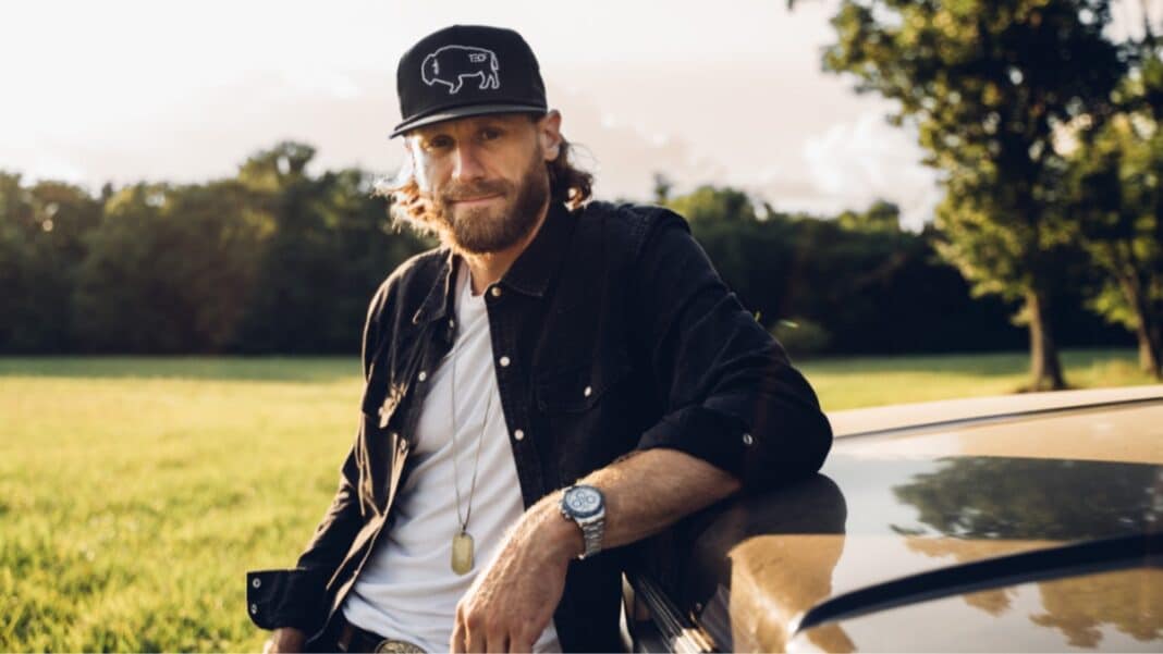 Chase Rice