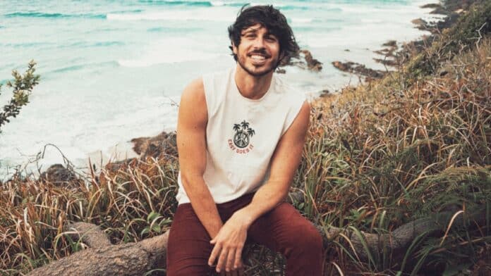 Morgan Evans