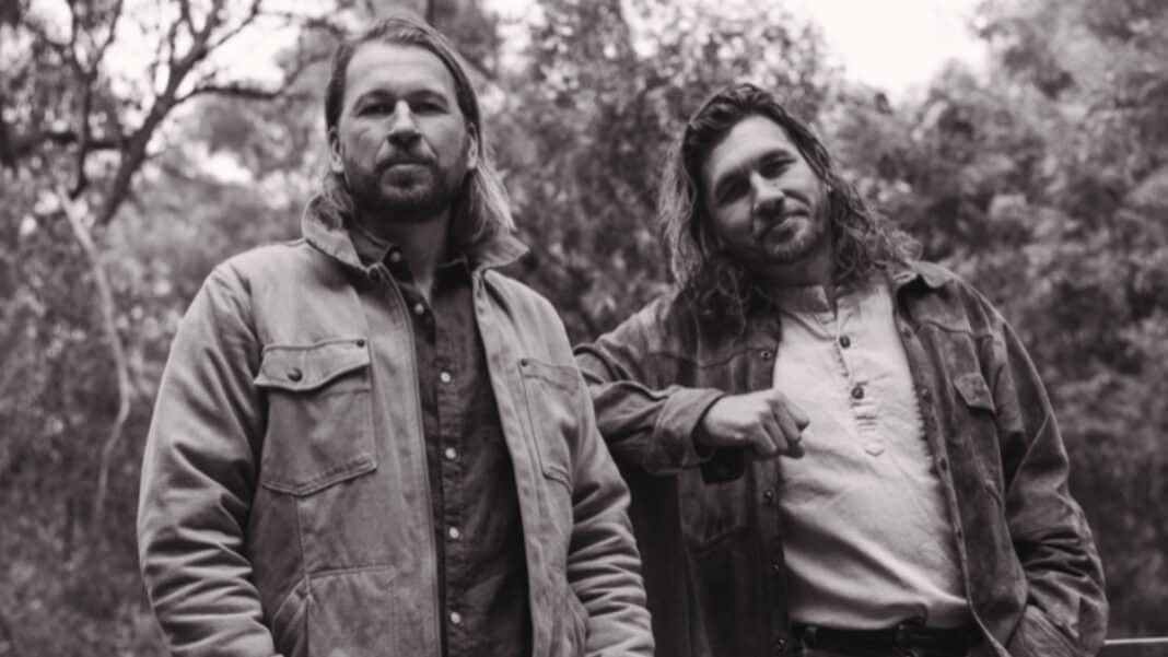 The Teskey Brothers