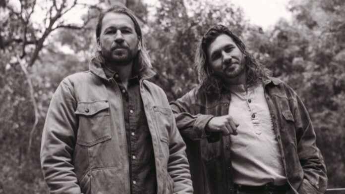 The Teskey Brothers