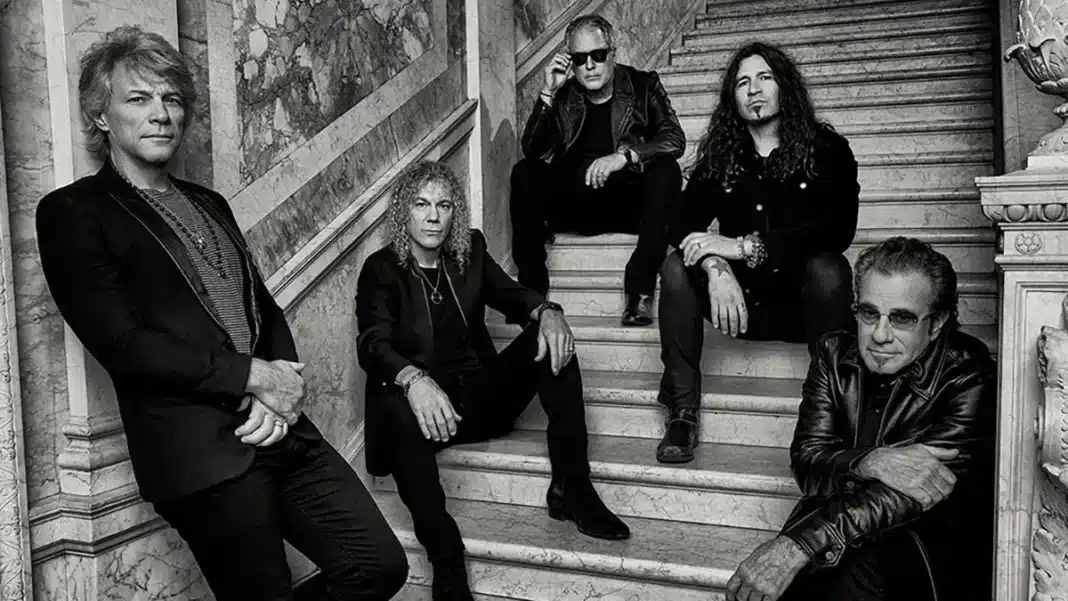 Bon Jovi