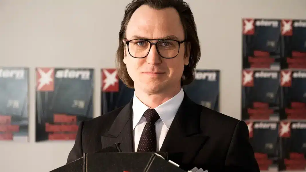 Walter Presents: Faking Hitler