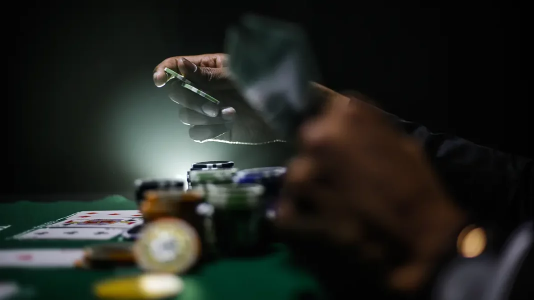 Gambling