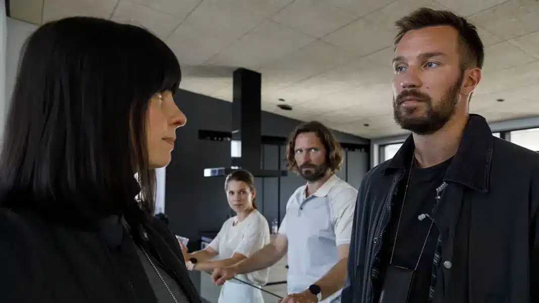 Walter Presents: Helsinki Crimes