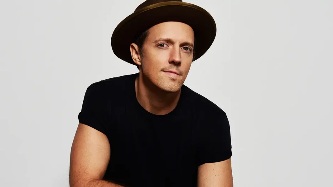 Jason Mraz
