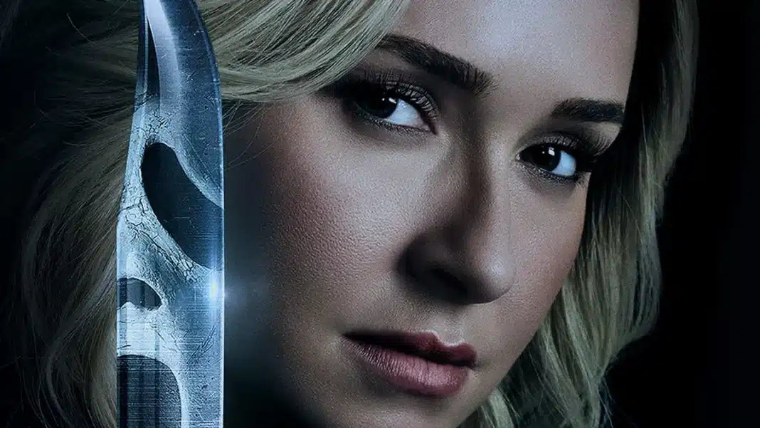 Scream VI - Kirby Reed