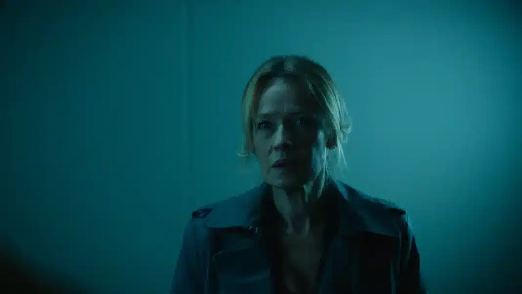 Walter Presents: Sacha