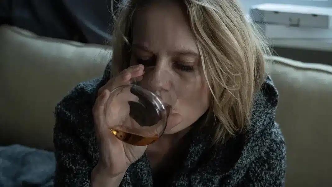 Walter Presents: The Defence Season 3