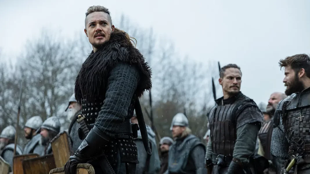 Seven Kings Must Die