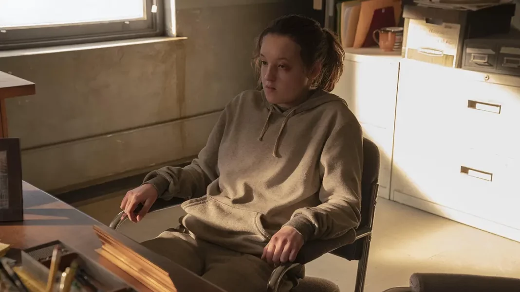 The Last of Us Season 1 Episode 7