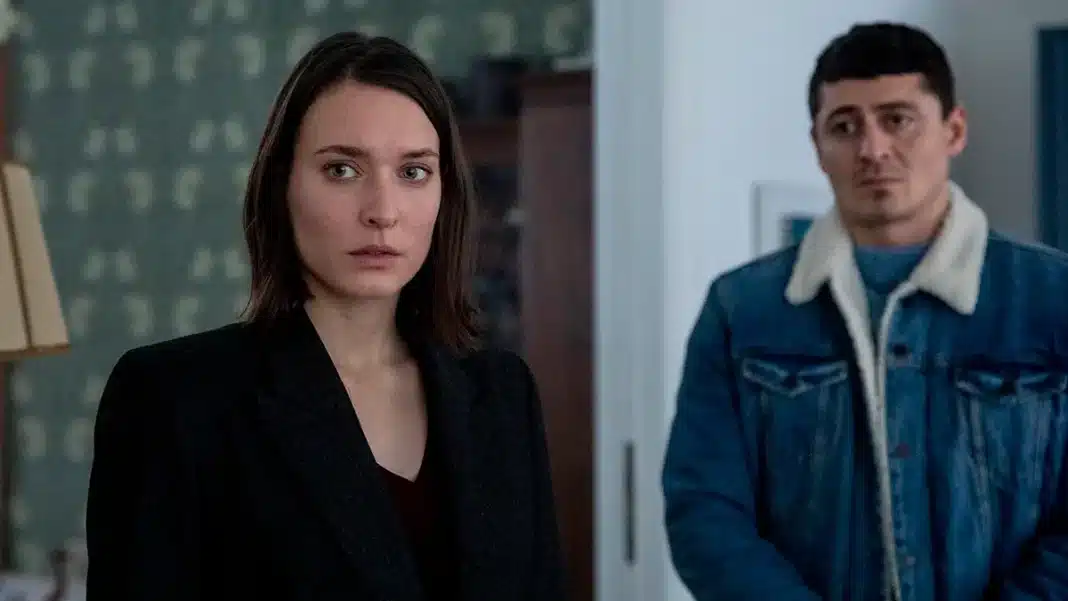 Walter Presents: Top Dog