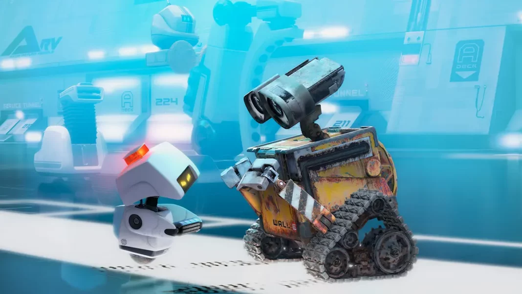 Wall-E