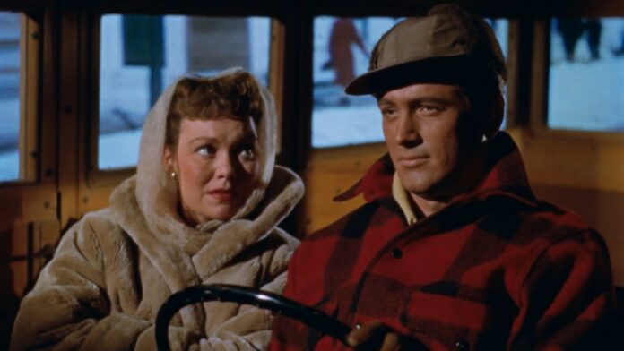 All that Heaven Allows